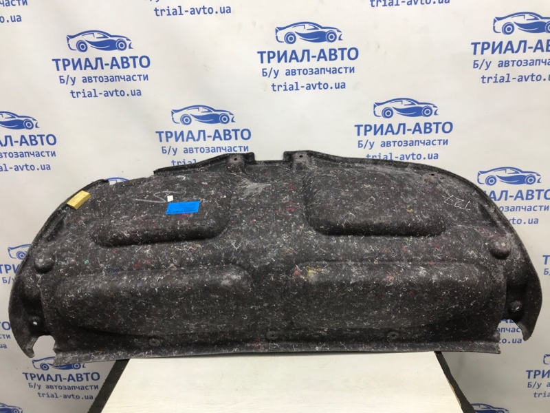 Обшивка крышки багажника Avensis 2009-2018 T27 2.0 diesel