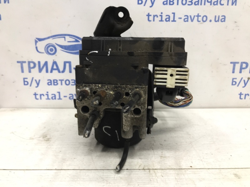 Блок abs RX 350 2003-2009 XU30 3.5 Бензин 2GRFE