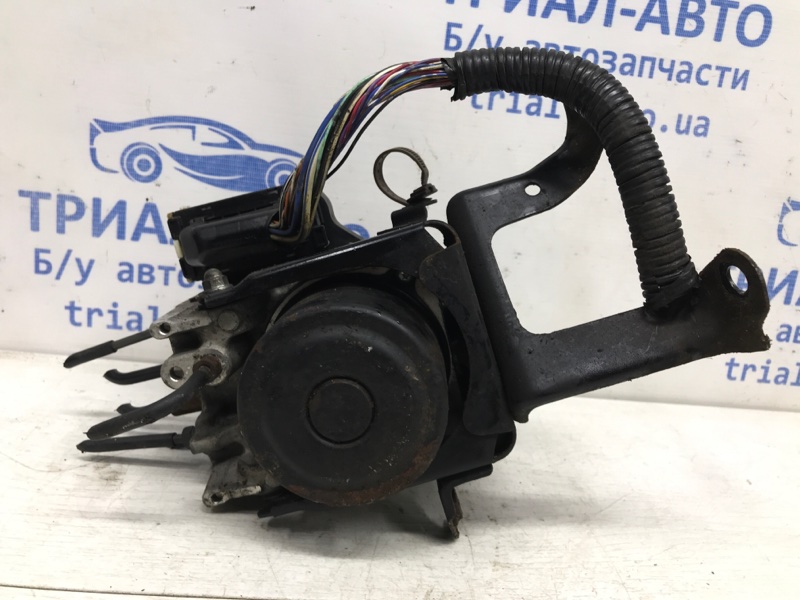 Блок abs Lexus RX 350 XU30 3.5 Бензин 2GRFE