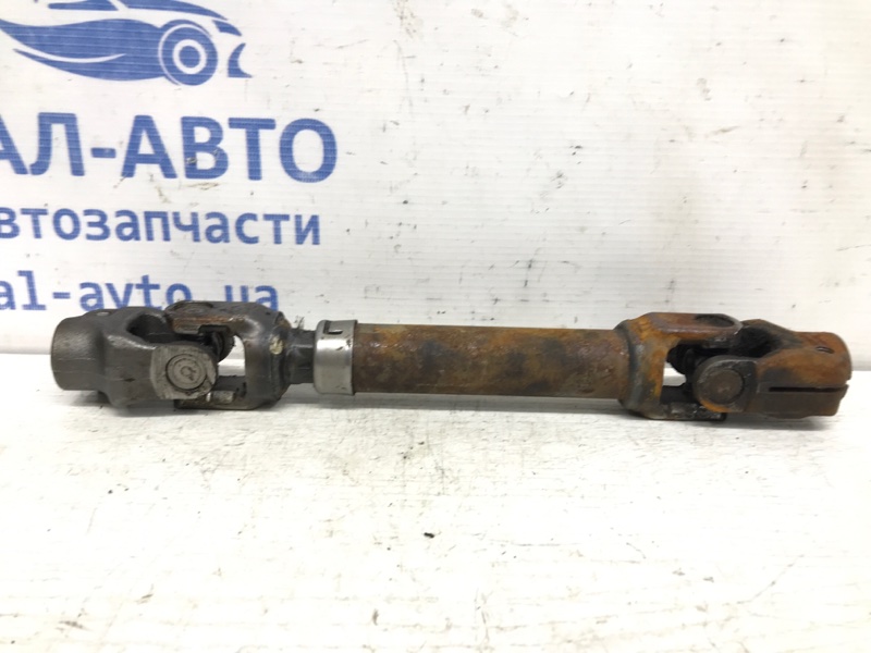 Карданчик рулевой Toyota Avensis 2009-2018 T27 2.0 diesel 45260-05100 Б/У