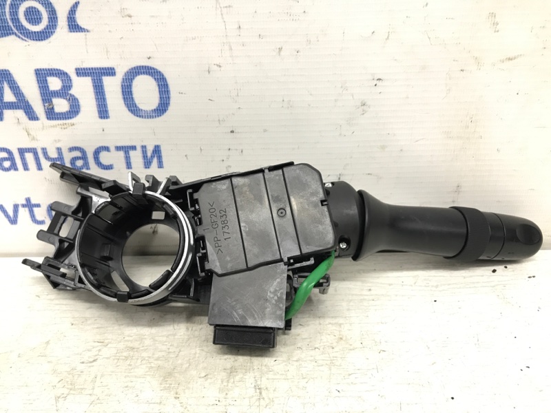 Переключатель подрулевой левый(поворотники) Toyota Avensis T27 2.0 diesel