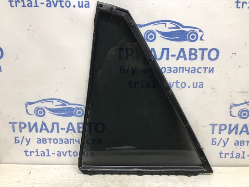 Стекло двери задней правой (форточка) RX 350 2003-2009 XU30 3.5 Бензин 2GRFE