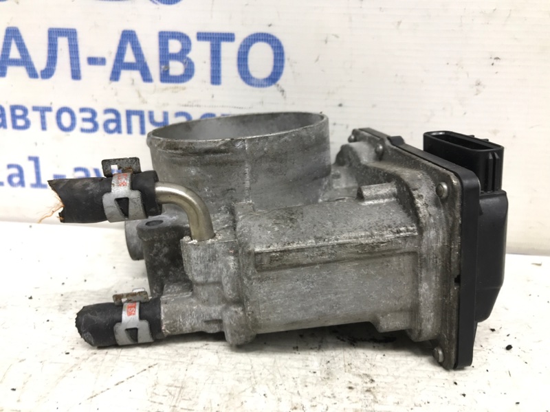 Заслонка дроссельная RX 350 2003-2009 XU30 3.5 Бензин 2GRFE