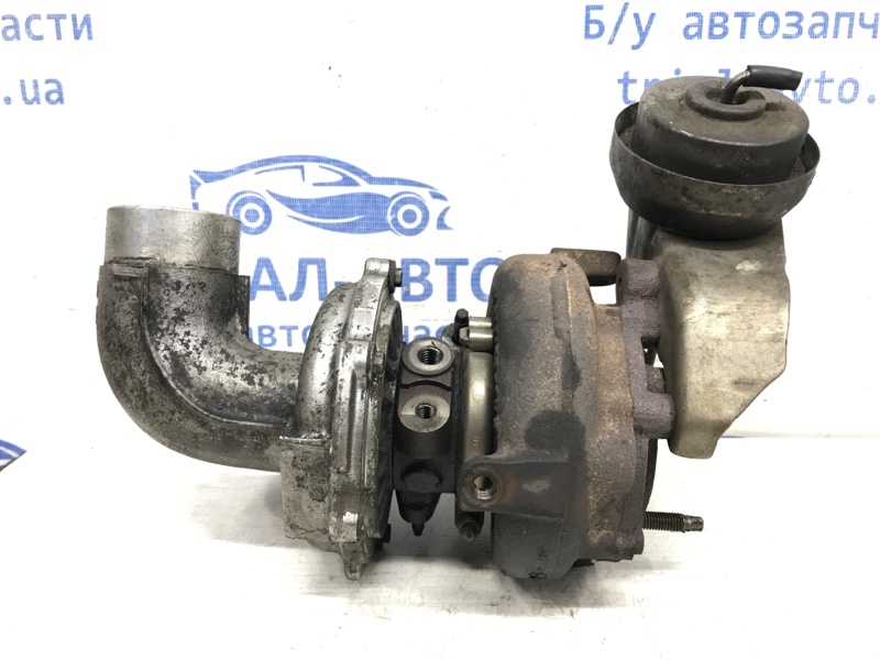 Турбина Avensis 2003-2009 T25 2.2 diesel 2ADFTV
