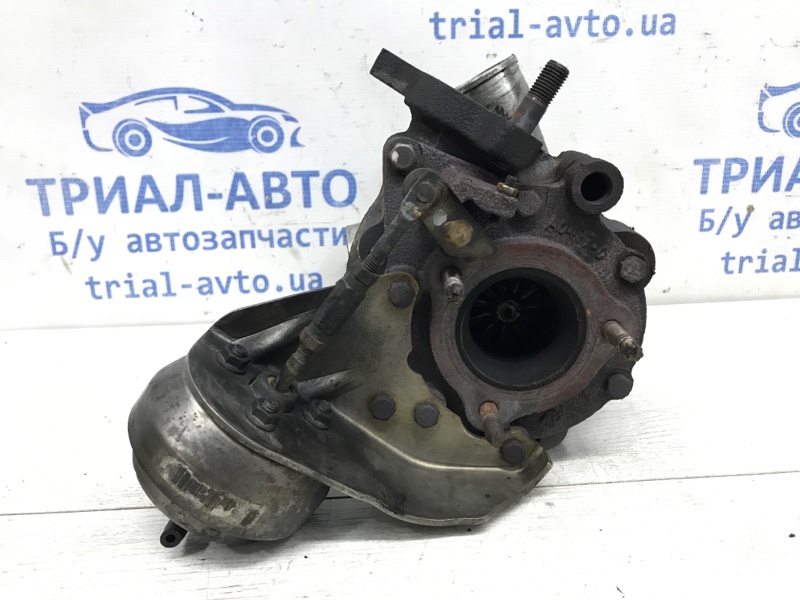 Турбина Toyota Avensis T25 2.2 diesel 2ADFTV