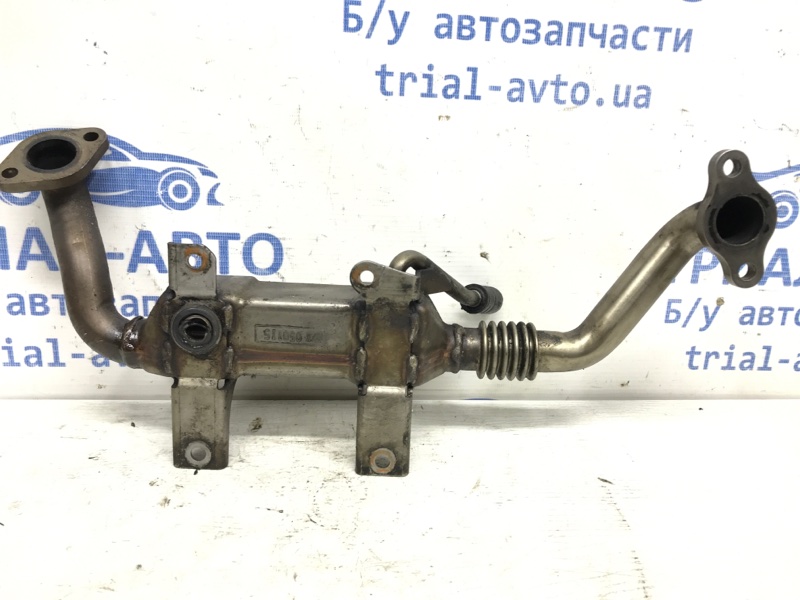 Радиатор EGR Avensis 2003-2009 T25 2.2 diesel 2ADFTV