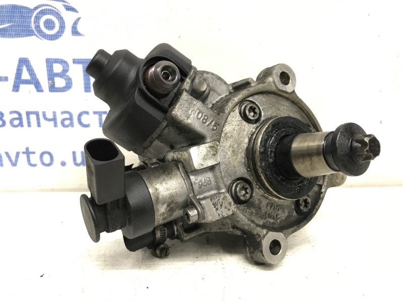 ТНВД Toyota Avensis 2009-2018 T27 2.0 diesel 3465678 Б/У