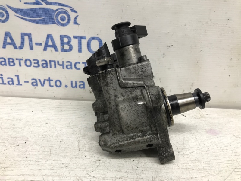 ТНВД Avensis 2009-2018 T27 2.0 diesel