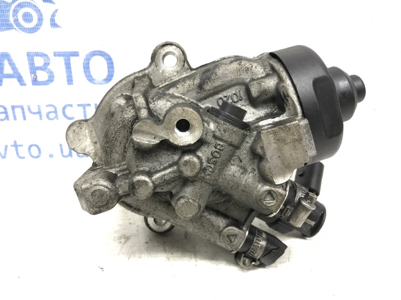 ТНВД Toyota Avensis T27 2.0 diesel