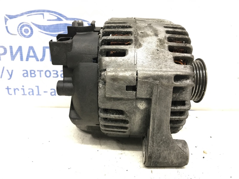 Генератор Toyota Avensis 2009-2018 T27 2.0 diesel 8574045 Б/У