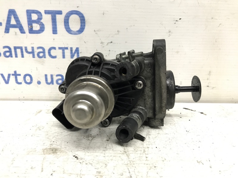 Датчик EGR Toyota Avensis 2009-2018 T27 2.0 diesel 8513132 Б/У