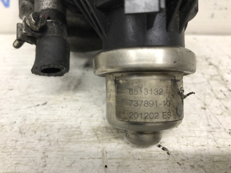 Датчик EGR Avensis 2009-2018 T27 2.0 diesel
