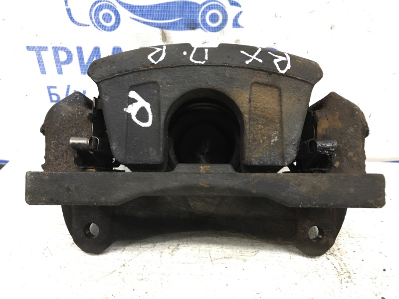 Суппорт передний правый RX 350 2003-2009 XU30 3.5 Бензин 2GRFE