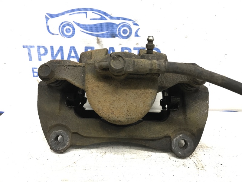 Суппорт передний правый RX 350 2003-2009 XU30 3.5 Бензин 2GRFE