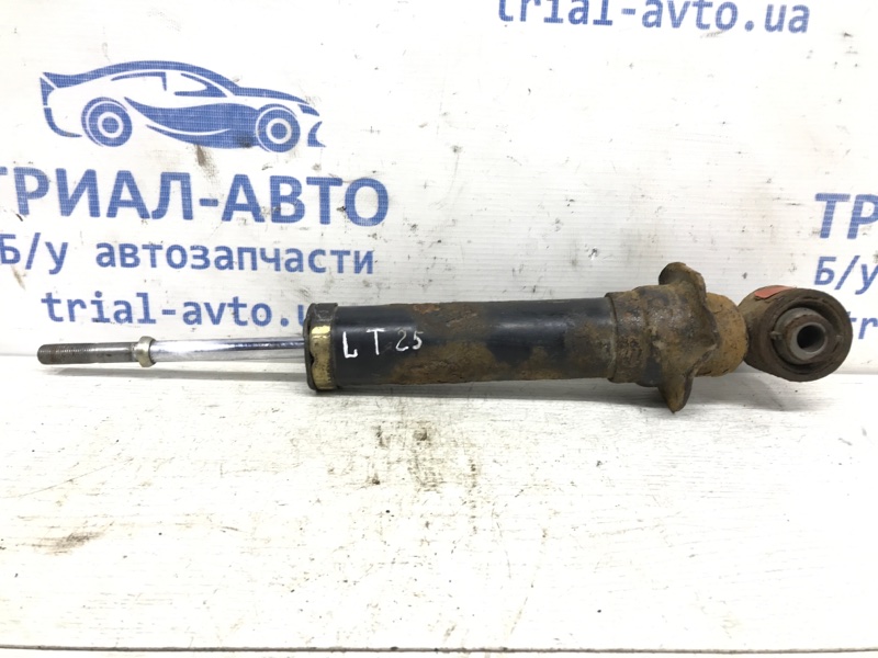 Амортизатор задний задний левый Toyota Avensis 2003-2009 T25 2.2 diesel 2ADFTV 4853009E90 Б/У