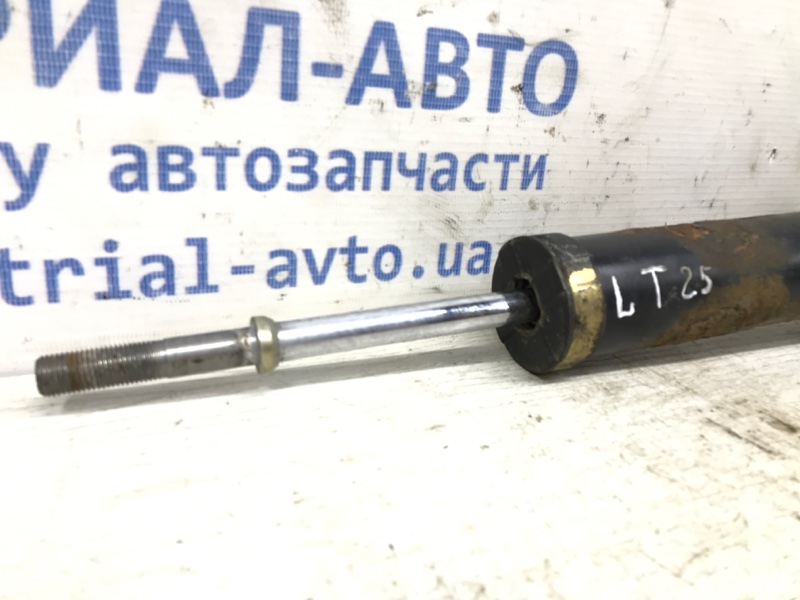 Амортизатор задний задний левый Avensis 2003-2009 T25 2.2 diesel 2ADFTV