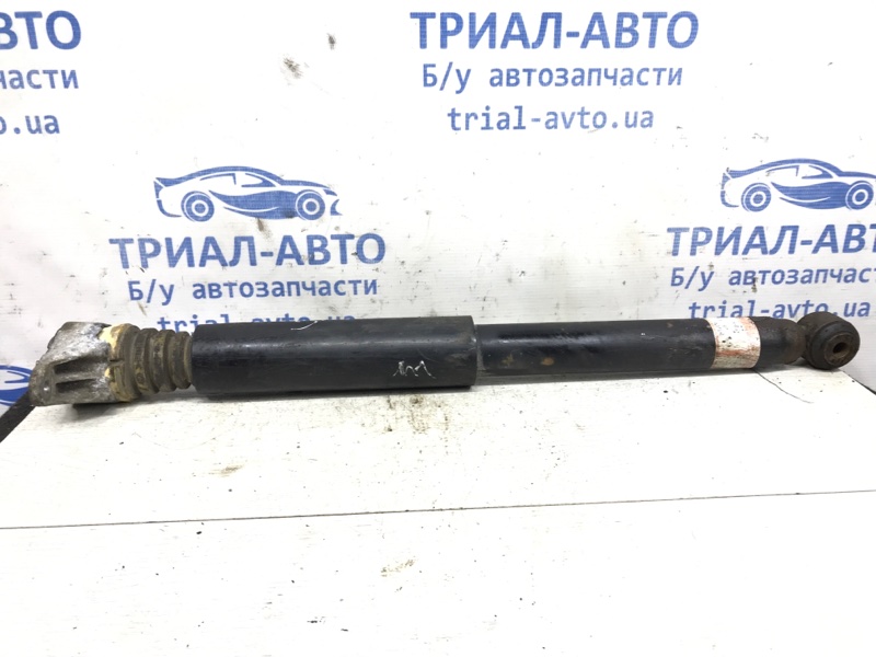 Амортизатор задний Mazda 6 2012- GJ 2.2 diesel GHK528910F Б/У