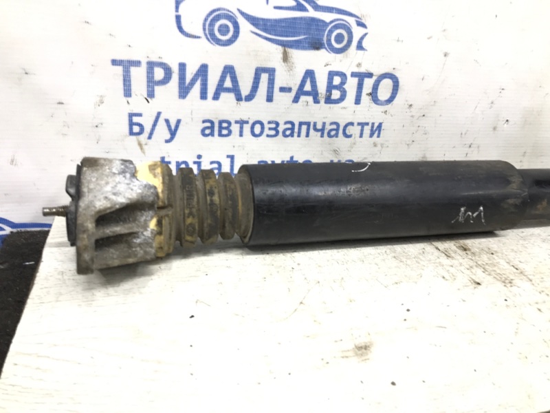 Амортизатор задний 6 2012- GJ 2.2 diesel