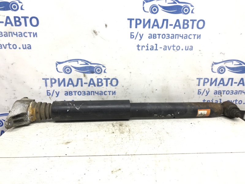 Амортизатор задний Mazda 6 2012- GJ 2.2 diesel GHK528910F Б/У