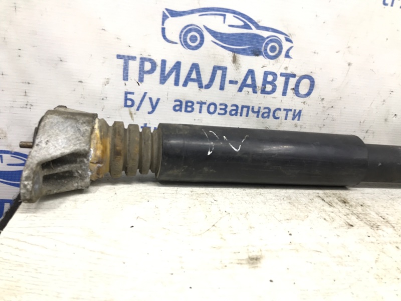 Амортизатор задний 6 2012- GJ 2.2 diesel
