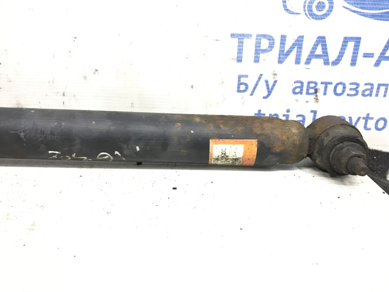 Амортизатор задний Mazda 6 GJ 2.2 diesel
