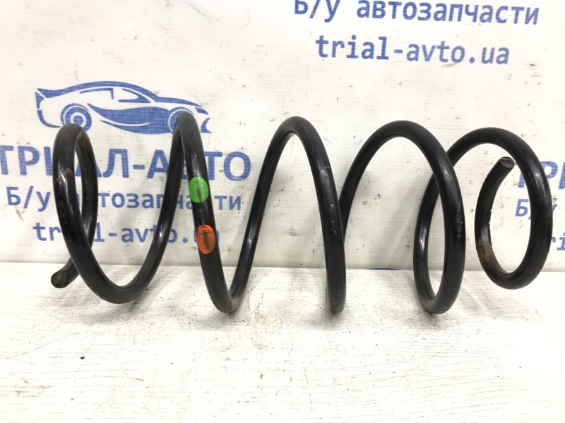 Пружина передняя Mazda 6 2012- GJ 2.2 diesel GHM334011A Б/У