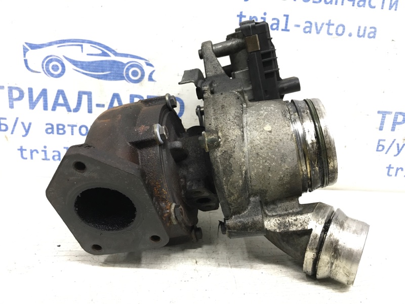 Турбина ПОД РЕСТАВРАЦИЮ Toyota Avensis 2009-2018 T27 2.0 diesel 17201YV020 Б/У