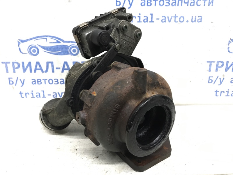 Турбина ПОД РЕСТАВРАЦИЮ Avensis 2009-2018 T27 2.0 diesel
