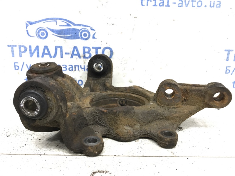 Цапфа задняя правая RX 350 2003-2009 XU30 3.5 Бензин 2GRFE