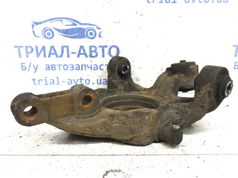 Цапфа задняя правая RX 350 2003-2009 XU30 3.5 Бензин 2GRFE
