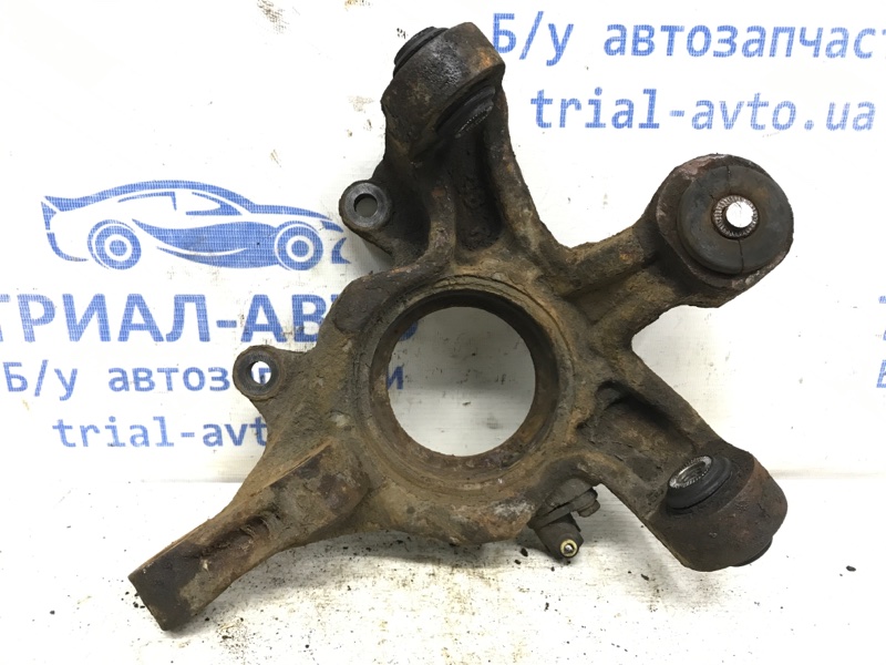 Цапфа задняя правая RX 350 2003-2009 XU30 3.5 Бензин 2GRFE