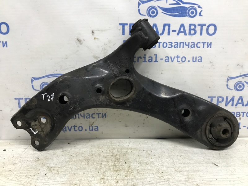 Рычаг левый Toyota Avensis 2009-2018 T27 2.0 diesel 4806905090 Б/У