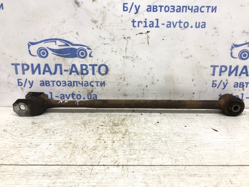 Рычаг задний прямой Lexus RX 350 2003-2009 XU30 3.5 Бензин 2GRFE 4878048040 Б/У