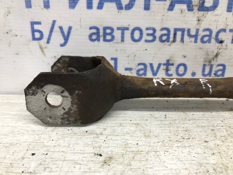 Рычаг задний прямой RX 350 2003-2009 XU30 3.5 Бензин 2GRFE