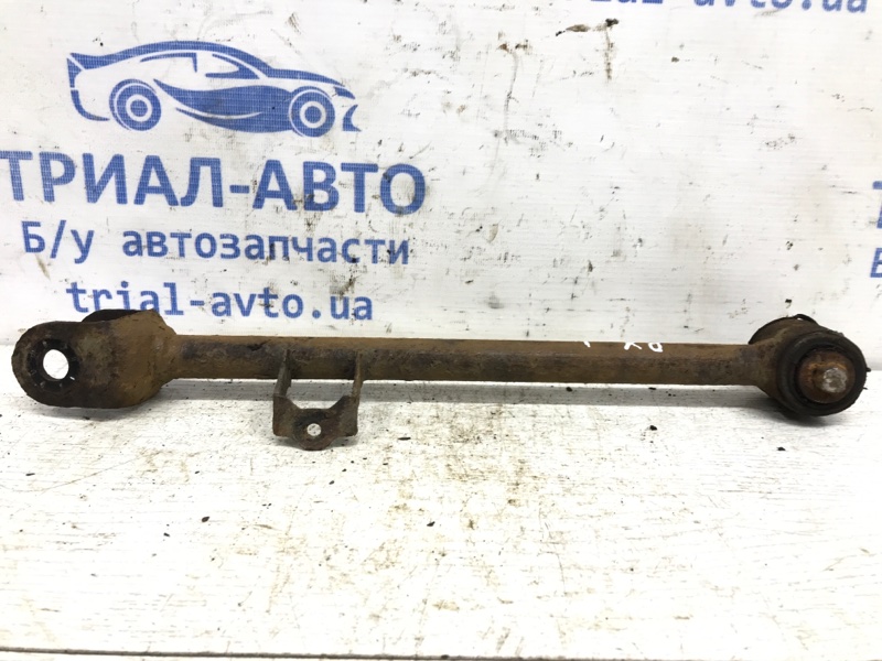 Рычаг задний прямой Lexus RX 350 2003-2009 XU30 3.5 Бензин 2GRFE 4873048120 Б/У