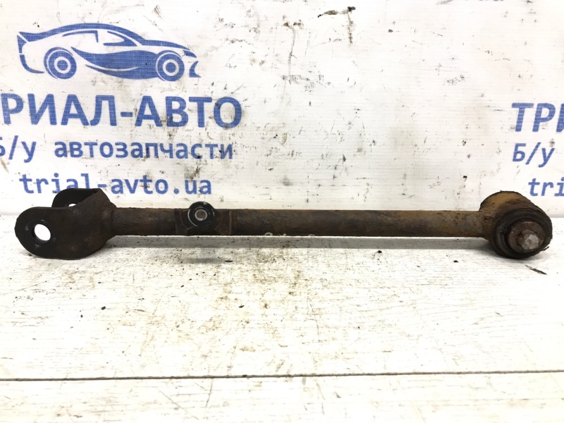 Рычаг задний прямой Lexus RX 350 2003-2009 XU30 3.5 Бензин 2GRFE 4874048120 Б/У
