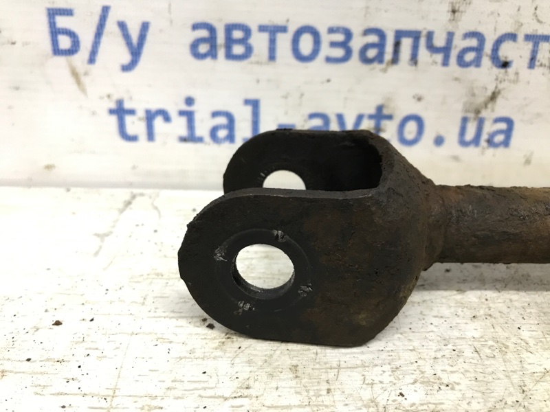 Рычаг задний прямой RX 350 2003-2009 XU30 3.5 Бензин 2GRFE