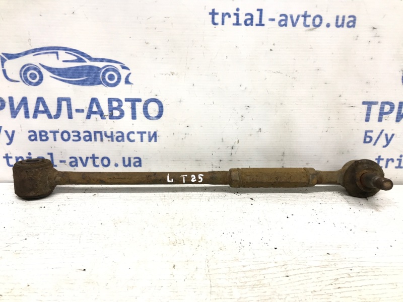 Рычаг задний прямой Toyota Avensis 2009-2018 T27 2.0 diesel 4871005090 Б/У
