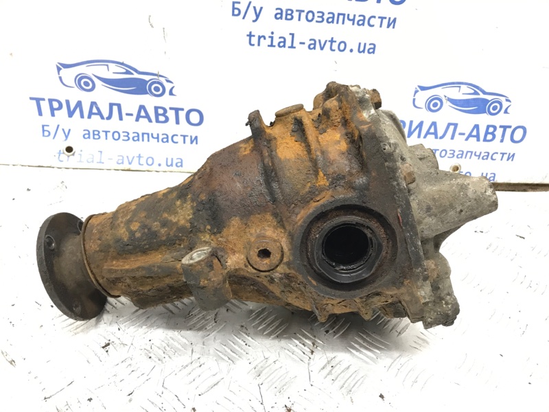 Редуктор задний Lexus RX 350 2003-2009 XU30 3.5 Бензин 2GRFE 4111048070 Б/У