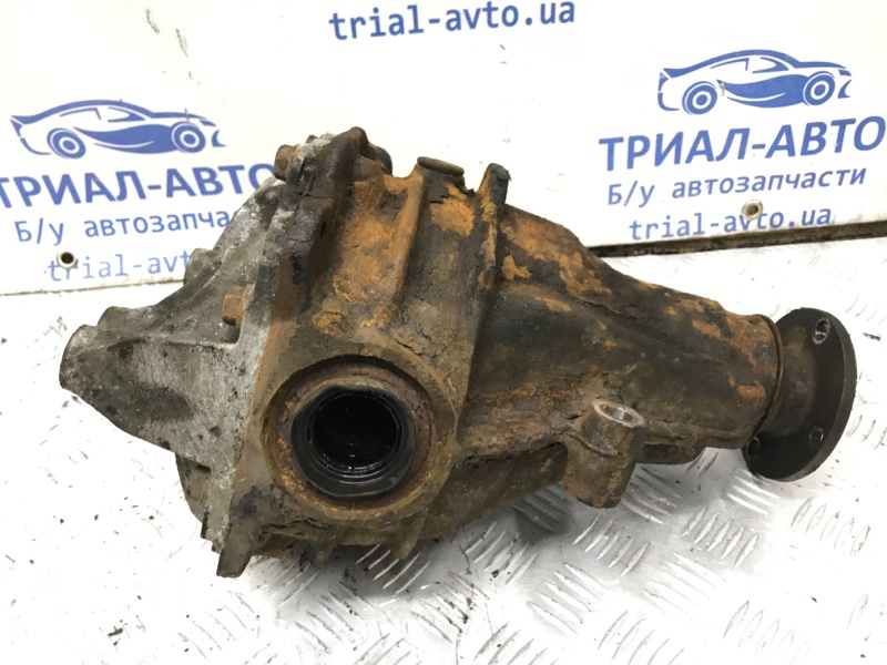 Редуктор задний RX 350 2003-2009 XU30 3.5 Бензин 2GRFE