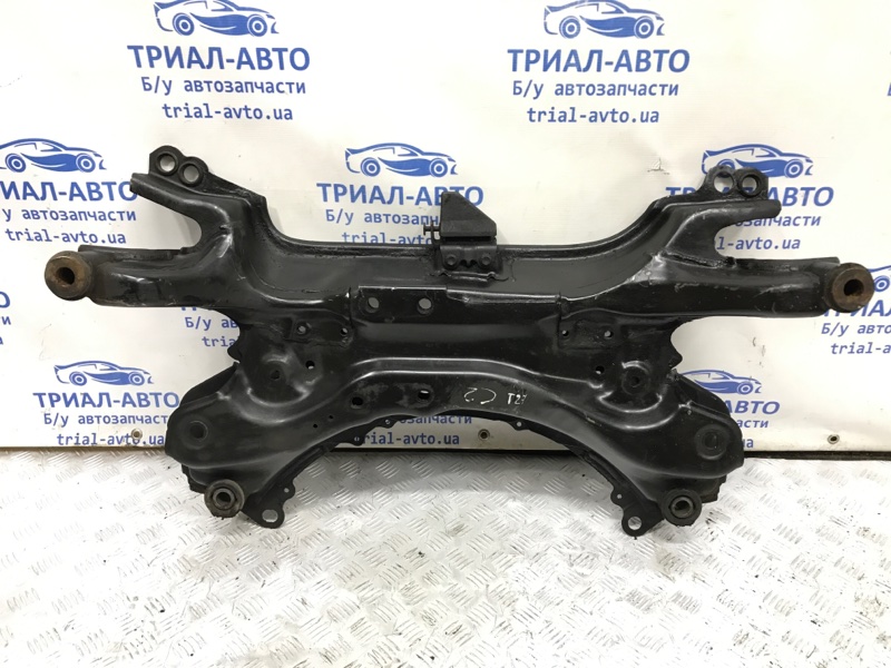 Балка передней подвески Toyota Avensis 2009-2018 T27 2.0 diesel 5120105101 Б/У