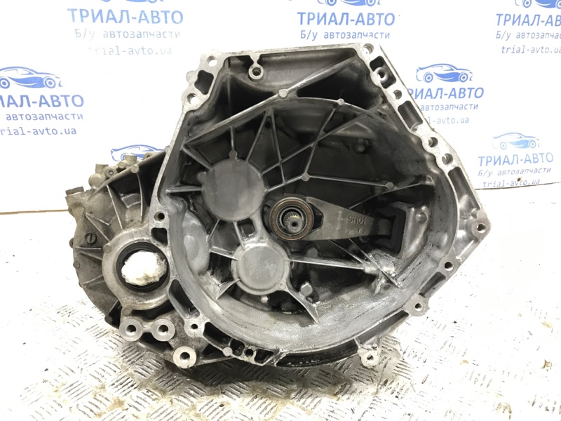 Запчасть коробка передач мкпп Mazda 6 2012- GJ 2.2 diesel D60103000 Б/У Коробка передач МКПП Mazda 6 2012- GJ 2.2 diesel D60103000 Б/У