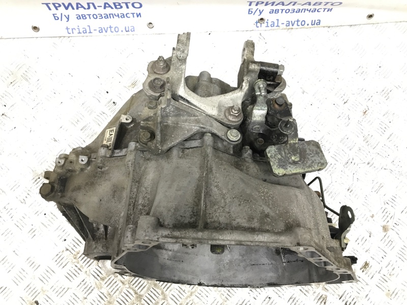 Коробка передач МКПП 6 2012- GJ 2.2 diesel Коробка передач МКПП 6 2012- GJ 2.2 diesel