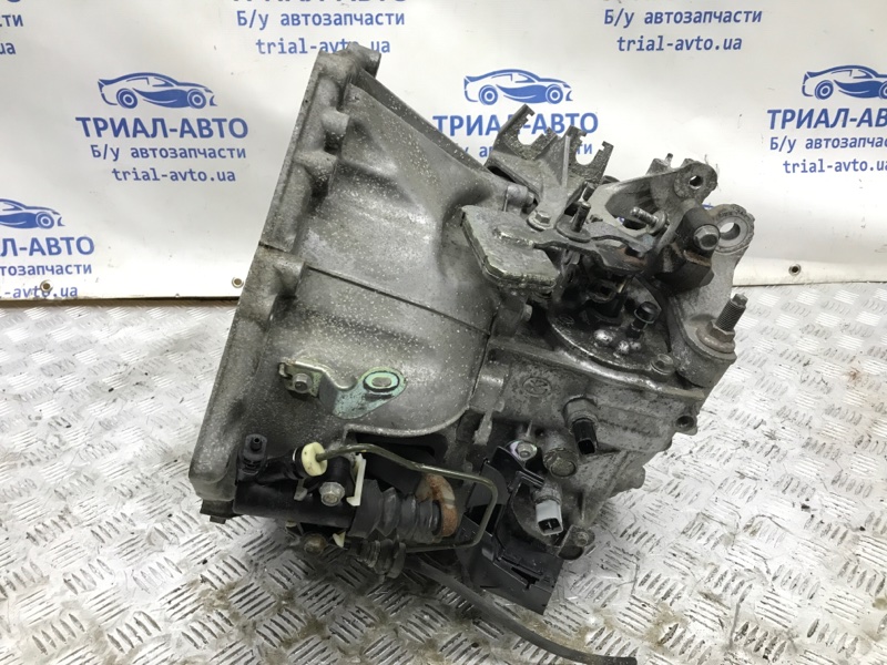 Коробка передач МКПП Mazda 6 GJ 2.2 diesel Коробка передач МКПП Mazda 6 GJ 2.2 diesel