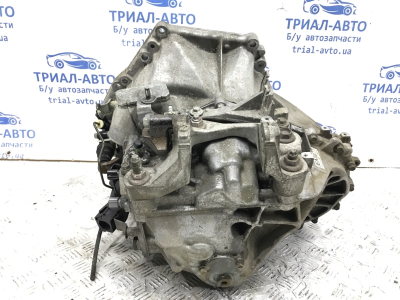 Коробка передач МКПП 6 2012- GJ 2.2 diesel Коробка передач МКПП 6 2012- GJ 2.2 diesel