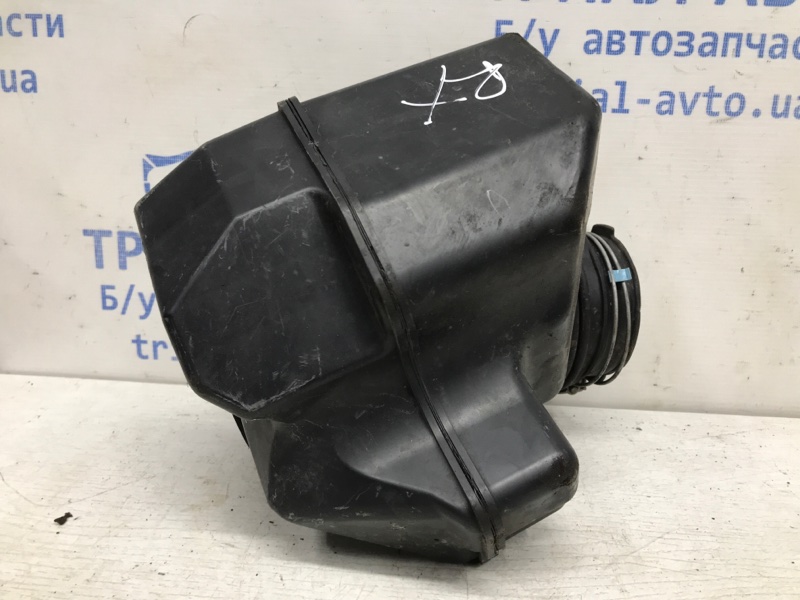 Патрубок воздушного фильтра RX 350 2003-2009 XU30 3.5 Бензин 2GRFE