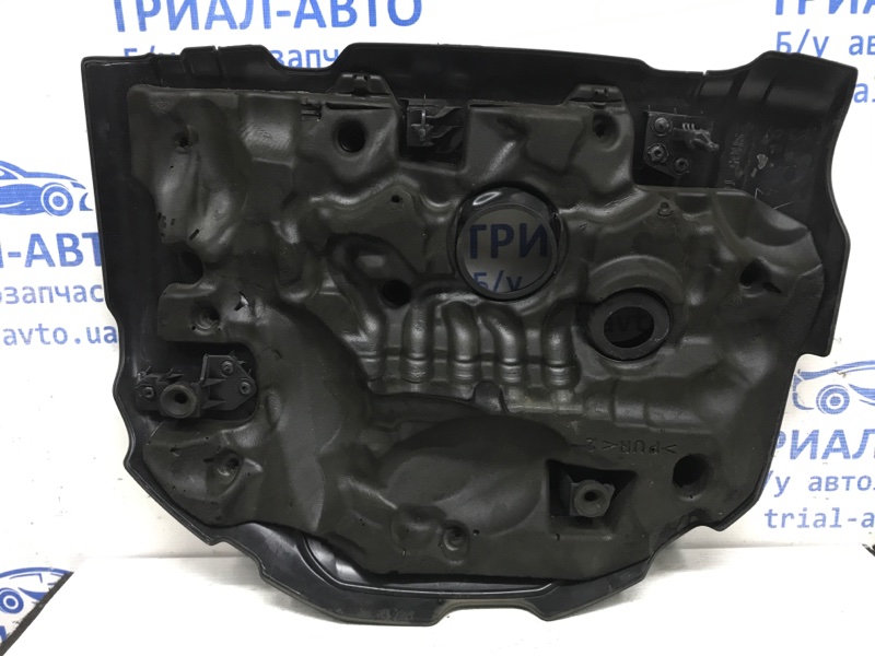Декоративная крышка ДВС 6 2012- GJ 2.2 diesel