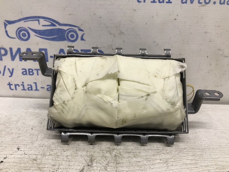 Подушка безопасности в торпеду Lexus RX 350 2003-2009 XU30 3.5 Бензин 2GRFE 7396048010 Б/У