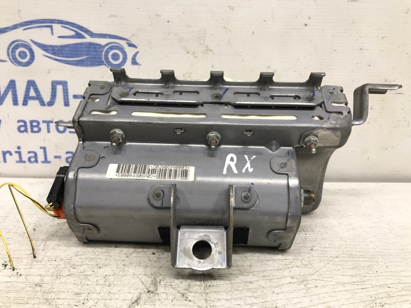 Подушка безопасности в торпеду RX 350 2003-2009 XU30 3.5 Бензин 2GRFE