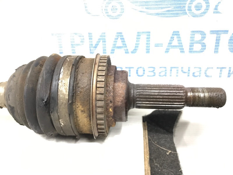 Привод задний левый RX 350 2003-2009 XU30 3.5 Бензин 2GRFE